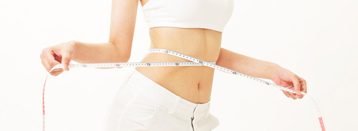 ⑤ 食べても太らない身体作り