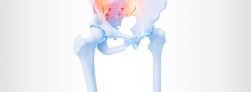 骨盤の位置がズレるってどういうこと？