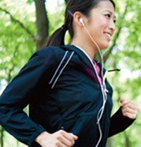 老廃物・体内毒素を徹底排出し、体内細胞活性化、新陳代謝・免疫力を向上。